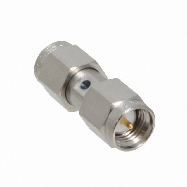 901-9218-SF Amphenol RF  Adaptadores de conector coaxial (RF)